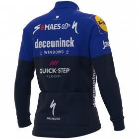 Radtrikot 2021 Deceuninck-Quick-Step Langarm N003